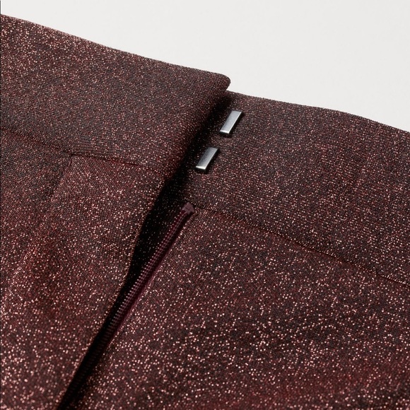 H&M Glittery Pants - Picture 7 of 15